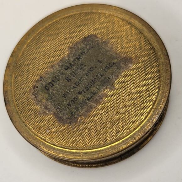 Vintage/Antique Vanity Lot - Picture 11 of 12